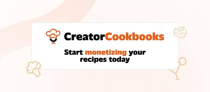 CreatorCookbooks